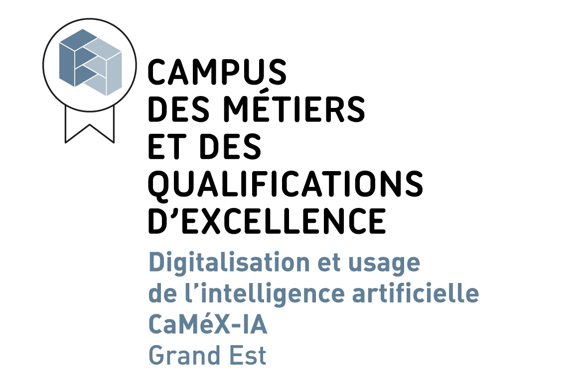 Campus des métiers et des qualifications d'excellence