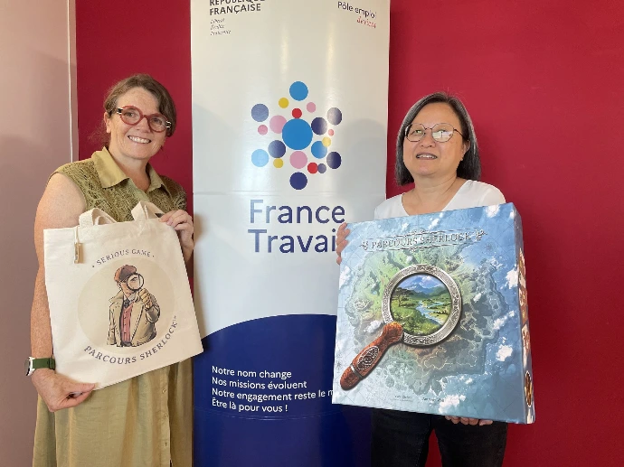 France Travail Saint-Brieuc