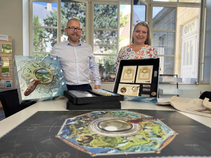 Arts & Métiers Châlons en Champagne